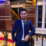 Sanjoy Kumar